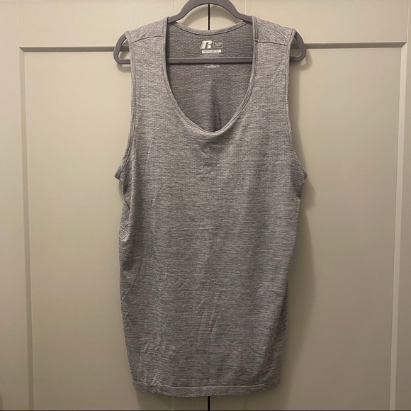 Russell Athletic Other - Russell Athletic Tank Top XL